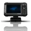 Combiné GPS/sondeur Lowrance® Eagle 5