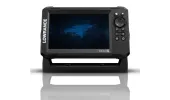 Combiné GPS/sondeur Lowrance® Eagle 7