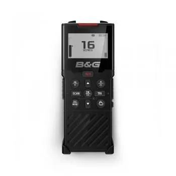 Combiné sans fil H60 pour VHF B&G®