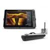 Combiné tactile multifonctions HDS® PRO 12