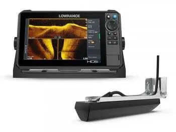 Combiné tactile multifonctions HDS® PRO 9