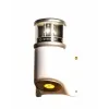 Combiné tête de mat hune 3NM + projecteur 24V 11W