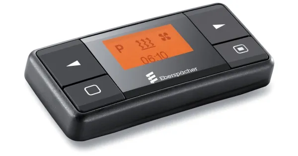 Commande Easystart Timer | KENT Marine Equipment