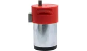 Compresseur 24V M4 + relais