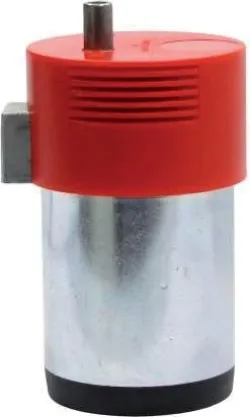 Compresseur 24V M4 + relais