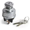 Contacteur à clé 30A 12V 4 Positions