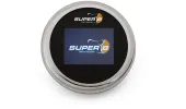 Contrôleur de batterie LCD 100/160E
