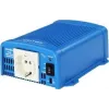 Convertisseur DC-AC 12V/230V 400W - prise schuko
