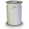Cordage polyamide blanc D=16 mm