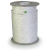 Cordage polyamide blanc D=8 mm