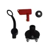 Coupe-batterie 100A + CLE
