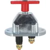 Coupe batterie bipolaire 250A avec coupure d'excitation
