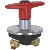 Coupe-batterie unipolaire 150A rouge