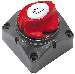 Coupe-batterie unipolaire 275A