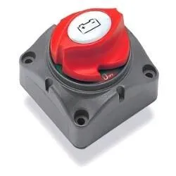 Coupe-batterie unipolaire 275A (blister)