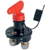 Coupe-batterie unipolaire noir 140A