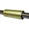 Coussinet bague laiton 2''x3''x8''