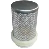 Crépine inox pour clapet 3/4''