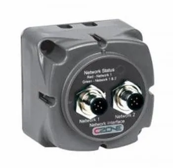 CZONE INTERFACE RESEAU N2K