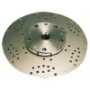 Damper 13.7mkg 10DTS DIN 5464