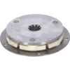Damper 13.7mkg 10DTS DIN5464