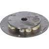 Damper 13.7mkg 10DTS SAE 1