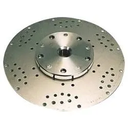 Damper 25mkg 26DTS 20/40 DP