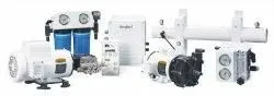 Dessalinisateur modulaire Seafari VERSATILE 220V 71L/h