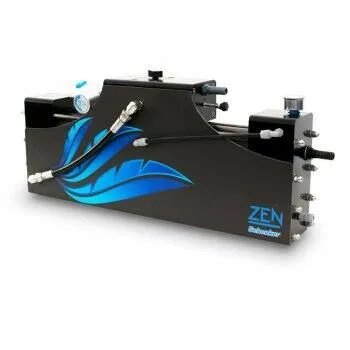 Dessalinisateur ZEN 100L/H 12V - Panneau BASIC