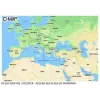 Carte C-MAP® Discover™ Mers Egée & de Marmara