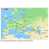 Carte C-MAP® Discover™ Mer Noire & Mer d'Azov