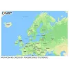 Carte C-MAP® Discover™ Fiskebackskil / Lyngdal