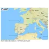 Carte C-MAP® Discover™ Portugal & Galice