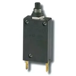 Disjoncteur unipolaire 16A type 2-5700