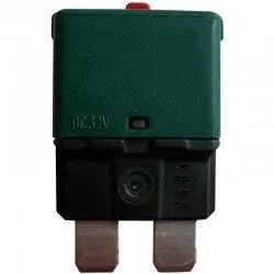 Disjoncteur unipolaire 20A