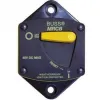 Disjoncteur unipolaire encastrable 200A