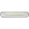 Eclairage de zone Led 12/24V Corps blanc
