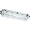 Eclairage machine 2x18W 230VAC 50Hz