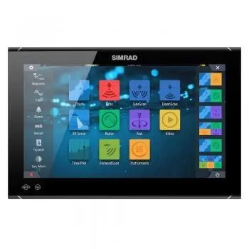 Écran tactile multifonctions Simrad® NSO® Evo3S™ 16