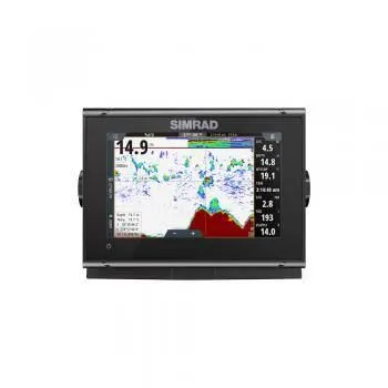 Écran tactile multifonctions Simrad® GO™ XSE 7