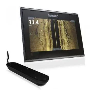 Écran tactile multifonctions Simrad® GO™ XSE 9