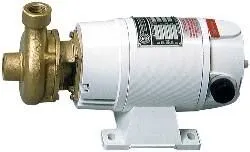 Electropompe CB20