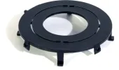 Elément de blocage d'air Ø60mm