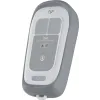 Emetteur radiocommande 2 canaux 869 MHz