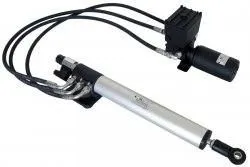 Ensemble linéaire hydraulique 12V RV1 + VHM32ST16