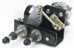 Essuie-glace 20nm Pendulaire simple 12V