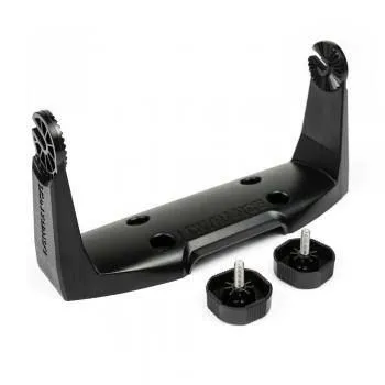 Étrier de support et molettes HDS gen3/gen2 Touch/HOOK/Elite de 7 pouces