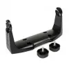 Étrier de support et molettes HDS gen3/gen2 Touch/HOOK/Elite de 7 pouces