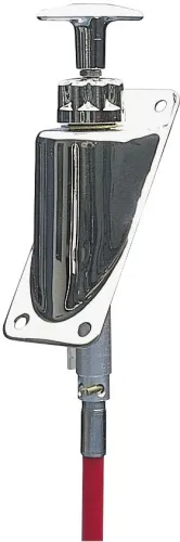 Etrier pour poignée DC001