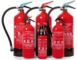 Extincteur Anaf 2kg Pression permanente